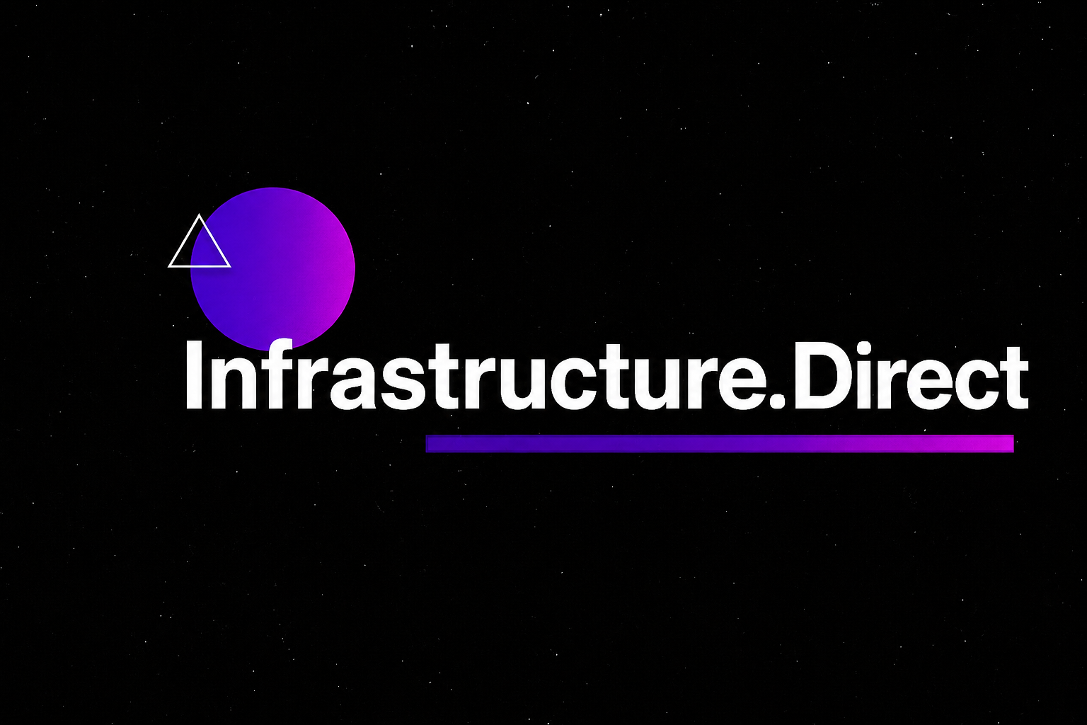infrastructure_direct
